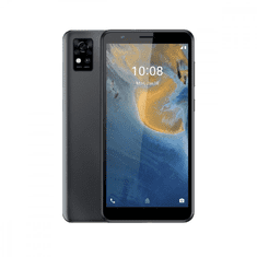 ZTE Blade A31 2/32GB Dual SIM Okostelefon - Szürke (ZTEA31 B232 EU)