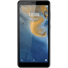 ZTE Blade A31 2/32GB Dual SIM Okostelefon - Szürke (ZTEA31 B232 EU)