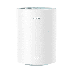 Cudy M1300 Mesh WiFi rendszer (M1300(1-PACK))