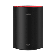 Cudy M3000 AX3000 Mesh WiFi rendszer (2 db) (M3000(2-PACK))