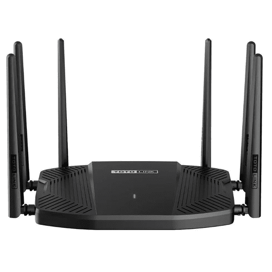 Totolink A6000R Wireless AC2000 Dual Band Gigabit Router (A6000R)