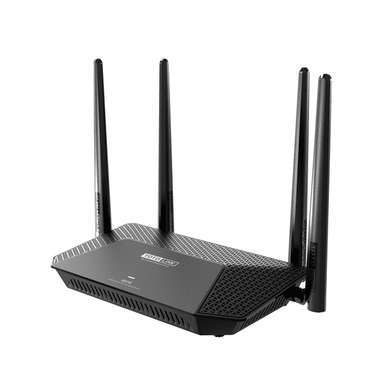 Totolink X2000R Wireless AX1500 Dual-Band Gigabit Router (X2000R)