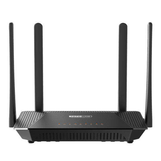 Totolink LR1200GB Dual Band Gigabit Router (LR1200GB)