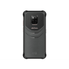 Ulefone Power Armor 14 Pro 8/128GB Dual SIM Okostelefon - Fekete