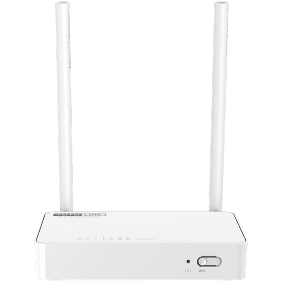 Totolink N300RT V4 Wireless Router (N300RT V4)