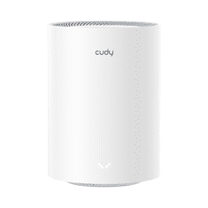 Cudy M1800 Mesh WiFi rendszer