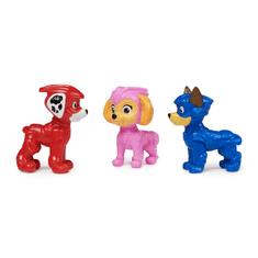 Spin Master PAW Patrol PAW FIG Pup Squad Fig GP PPTMM VCHX GML (6067503)