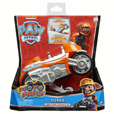 Spin Master PAW Patrol PAW VHC ThemeVeh Motorcycle Zuma GML (6060544)