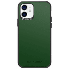 iPhone 12 full-shock 2.0 tok Earth Green (5996647002536) (5996647002536)