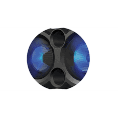 REBELTEC SoundBox 460 Bluetooth hangszóró FM rádióval (RBLGLO00036)