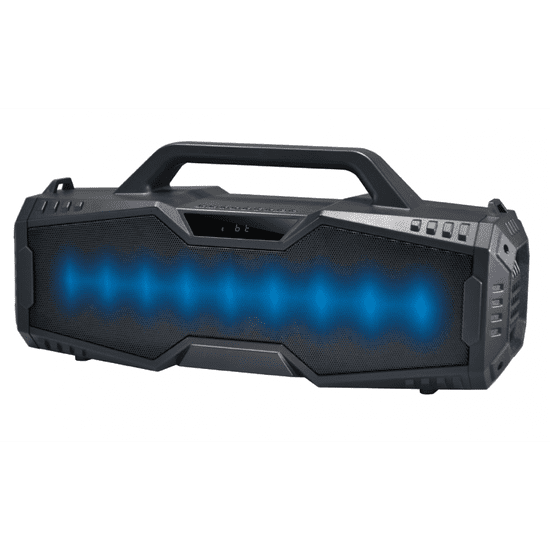 REBELTEC SoundBox 420 Bluetooth hangszóró (RBLGLO00027)