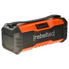 REBELTEC SoundBox 350 Bluetooth hangszóró (RBLGLO00026)