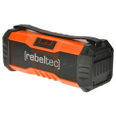 REBELTEC SoundBox 350 Bluetooth hangszóró (RBLGLO00026)