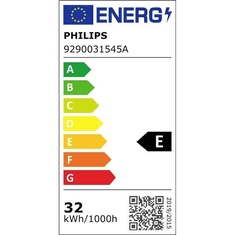 PHILIPS 8720169204843 LED lámpa 31,5 W G13 (8720169204843)