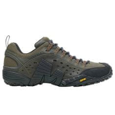 Merrell Cipők trekking 43.5 EU Intercept