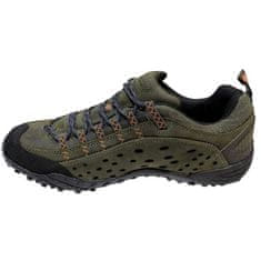 Merrell Cipők trekking 46.5 EU Intercept