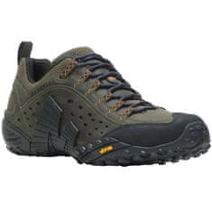 Merrell Cipők trekking 43.5 EU Intercept