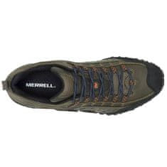 Merrell Cipők trekking 46.5 EU Intercept