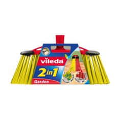 NEW Vileda kefe 112091 Műanyag