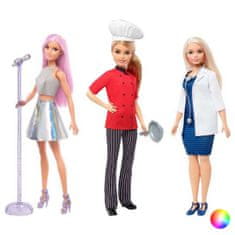 NEW Barbie baba lehetsz Mattel