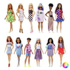 NEW Barbie Fashion Mattel FBR37