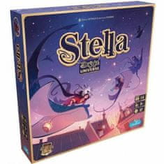 NEW Asmodee Stella: Dixit Universe társasjáték (FR)