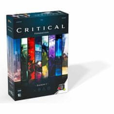 NEW Namizna igra Gigamic Critical - Fondation Saison 1 (FR)