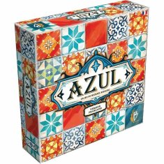 NEW Asmodee Azul társasjáték (FR)