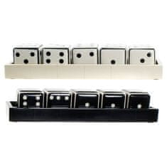 NEW Domino DKD Home Decor (2 kosov) (2 pcs)