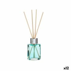 NEW Illatpálcikák Ruha állvány Fa üveg Rattan (30 ml) (12 db)