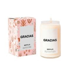 NEW GOVALIS Gracias illatgyertya (500 g)