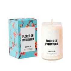 NEW GOVALIS Flores de Primavera illatgyertya (500 g)