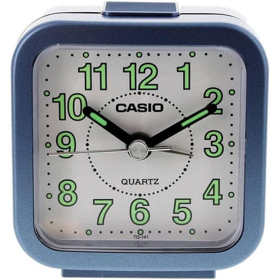 NEW Casio TQ-141-2EF kék óra