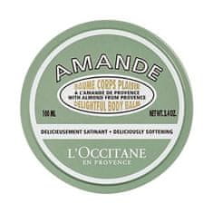LOccitane En Provenc Testbalzsam Almond (Delightful Body Balm) 100 ml