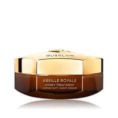 Guerlain Éjszakai arckrém Abeille Royale Honey Treatment (Night Cream) 50 ml