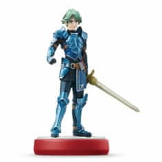 NEW Nintendo Alm díszítő figura