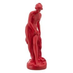 NEW Okrasna Figura 12,5 x 10 x 29,5 cm Dama