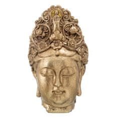 NEW Okrasna Figura 42 x 32 x 69 cm Buda