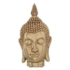 NEW Okrasna Figura 12,5 x 12,5 x 23 cm Buda