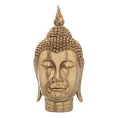 NEW Okrasna Figura 16,5 x 15 x 31 cm Buda