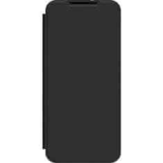 SAMSUNG Flip Case pénztárca Flip Case tok Samsung Galaxy A35 GP-FWA356AMABW, fekete