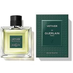 Guerlain Vetiver - EDT 150 ml