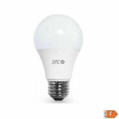 NEW SPC Aura 1050 Wifi LED 10 W 75 W 1050 Lm intelligens izzó 10 W 75 W 1050 Lm