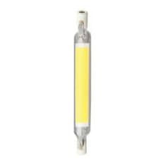 NEW LED-es lámpatest Silver Electronics 1130830 ECO R7s 8 W 3000K (3000K)