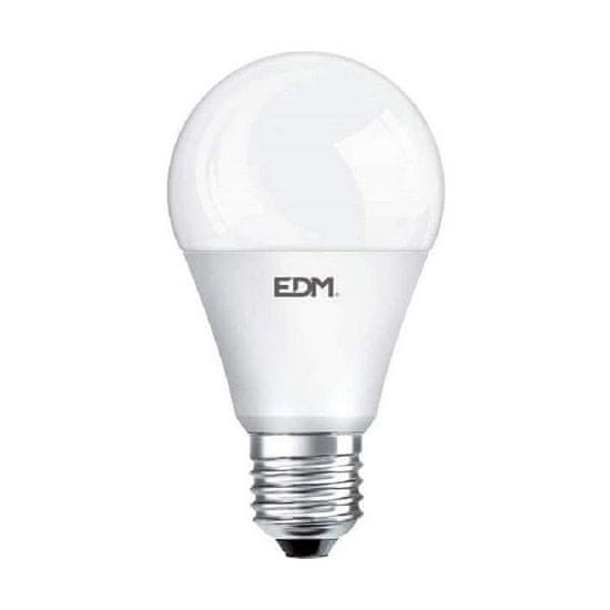 NEW LED-es lámpatest EDM F 20 W E27 2100 Lm Ø 5,9 x 11 cm (4000 K)