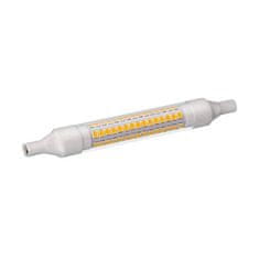 NEW LED-es lámpatest EDM Linear D 9 W R7s 1100 Lm Ø 1,5 x 11,8 cm (6400 K)