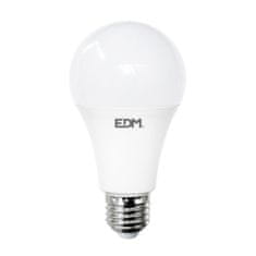 NEW LED-es lámpatest EDM F 24 W E27 2700 lm Ø 7 x 13,6 cm (3200 K)