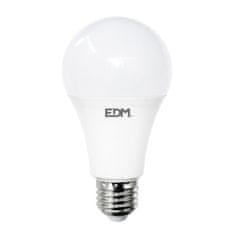 NEW LED-es lámpatest EDM E 24 W E27 2700 lm Ø 7 x 13,6 cm (6400 K)