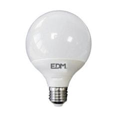 NEW LED-es lámpatest EDM F 15 W E27 1521 Lm Ø 12,5 x 14 cm (6400 K)