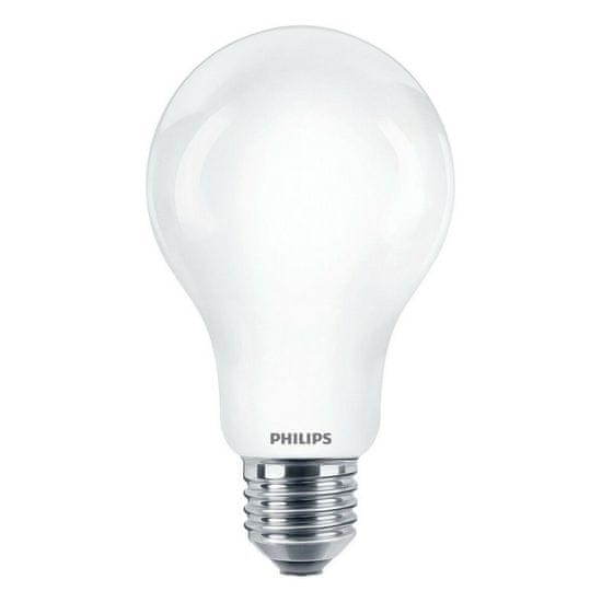 NEW LED svetilka Philips D 120 W 13 W E27 2000 Lm 7 x 12 cm (6500 K)